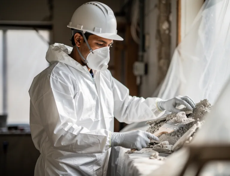 Asbestos Removal service in Stamford Hill